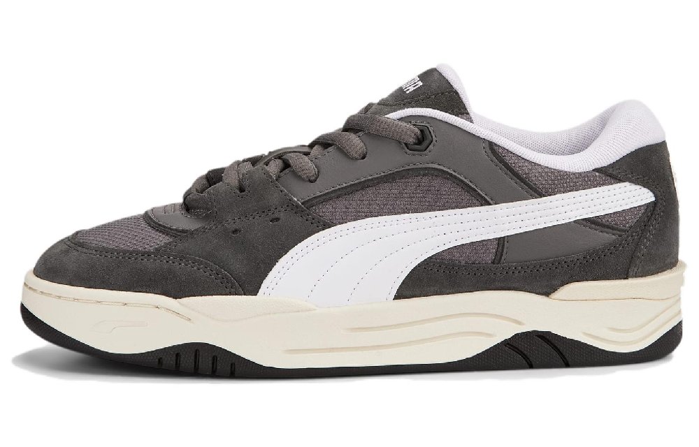 PUMA 180 'Shadow Grey'