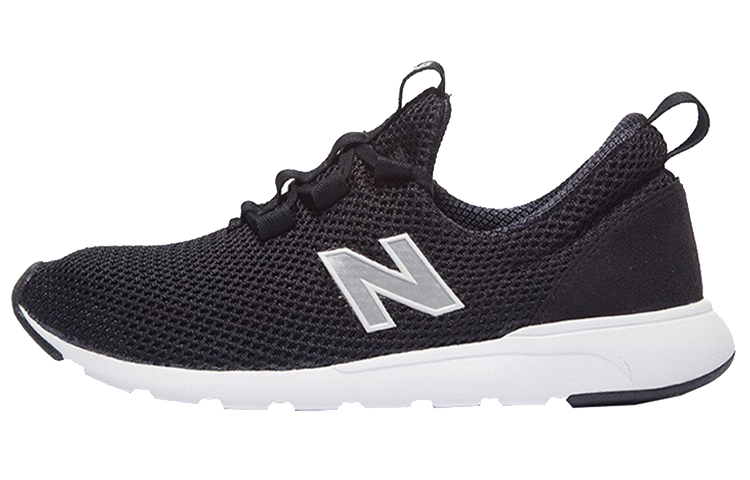 New Balance 501 'Black White'