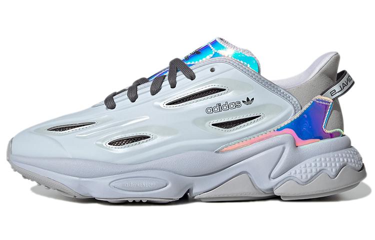 Adidas Originals Ozweego Celox 'Grey Blue' Women's