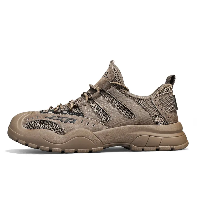 Jeep Low Top Outdoor Shoes Men's