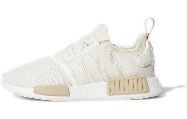 Adidas Originals Nmd R1 Chalk White Women's