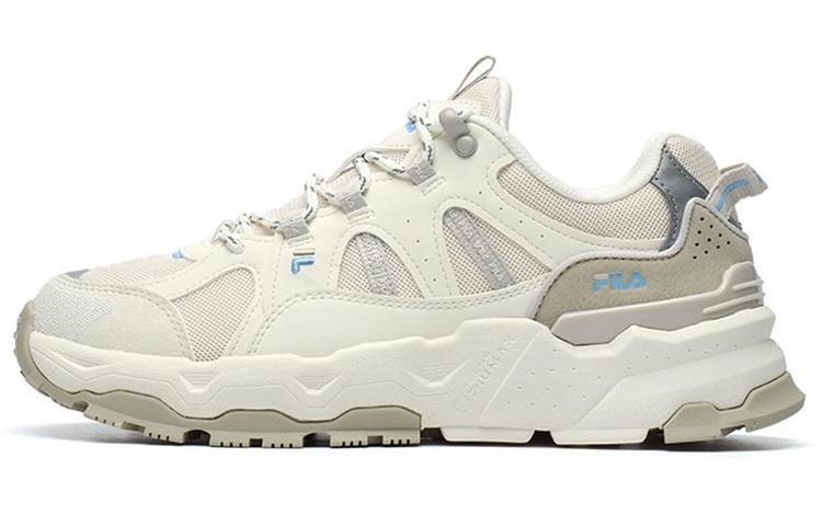 FILA Stream White Women's