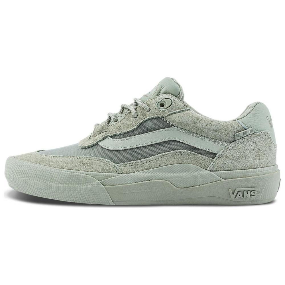 Wayvee Skate Vans 'Mono Fog'