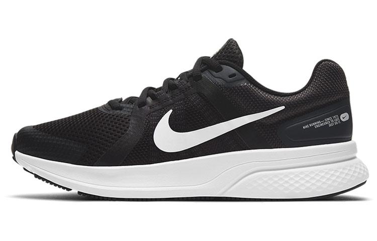 Nike Run Swift 2 'Black White' Women's