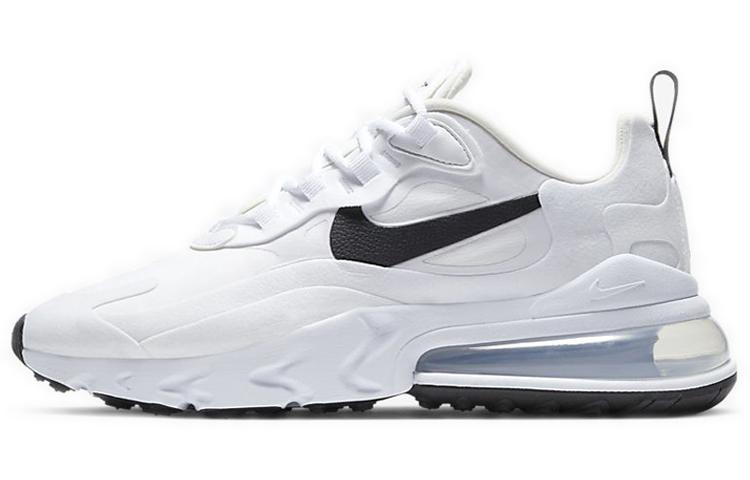 Nike Air Max 270 React White Women's