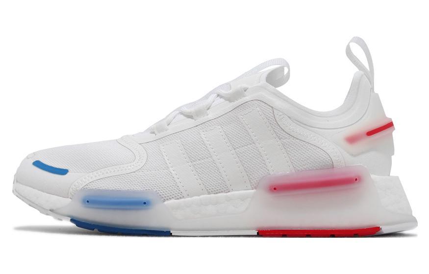 Adidas Originals NMD_V3 Беговые кроссовки Низкие Кроссовки Унисекс