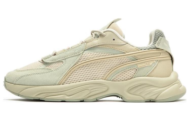 PUMA Rs Connect Desert 'Beige Green'