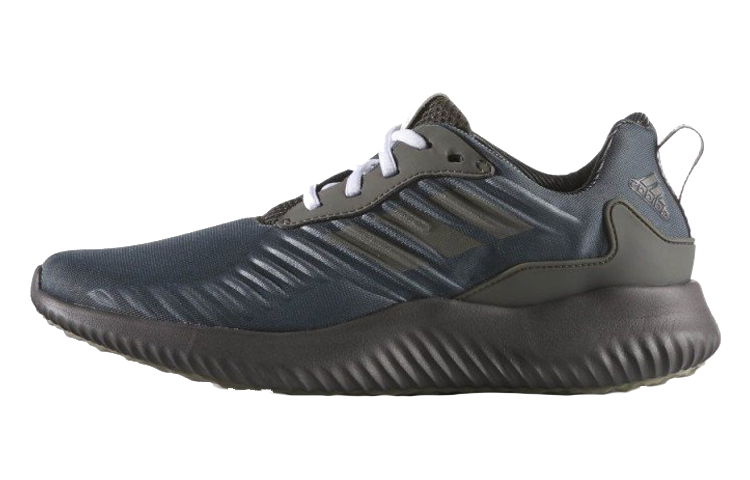 Adidas Alphabounce Rc M 'Utility Ivy Trace Cargo Grey'
