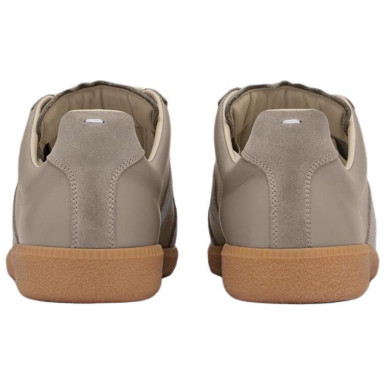 Maison Margiela Replica Low Top Sneakers купить в интернет-магазине Yoocart с быстрой доставкой по России.