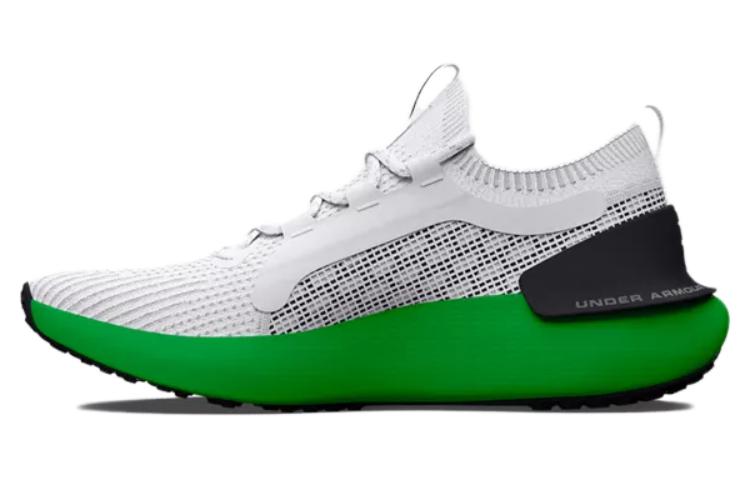 Under Armour Hovr Phantom 3 Se 'White Green Screen'