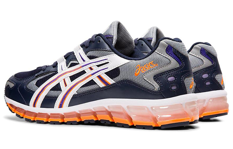 Asics Gel Kayano 5 360 'Midnight Orange'