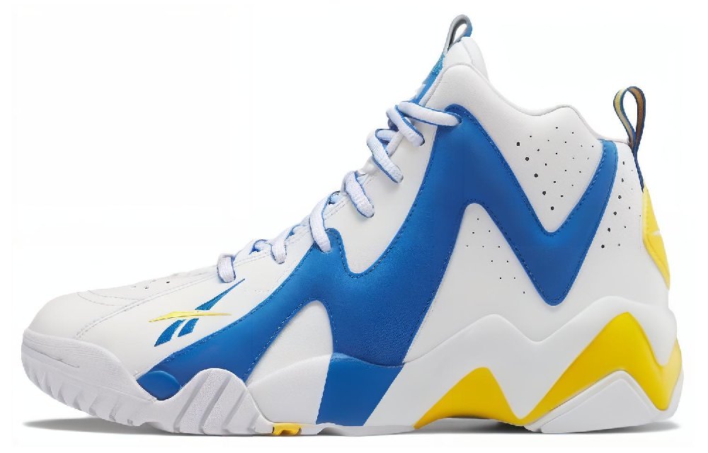 Hurrikaze 2 Reebok 'NCAA Pack UCLA'