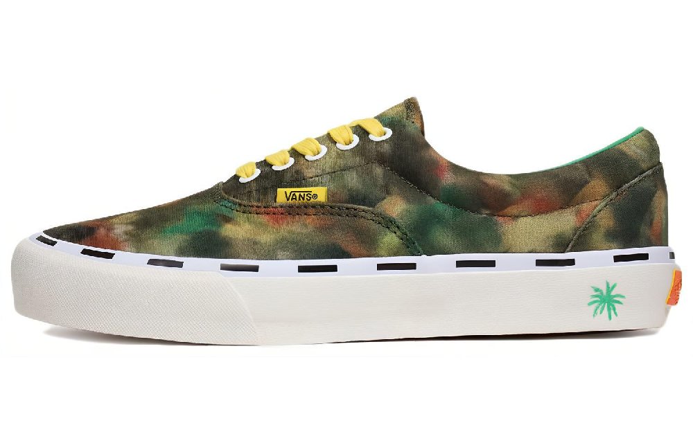 Vans Dobale X Era Vlt Lx 'Forever Sunny In Ikoyi'