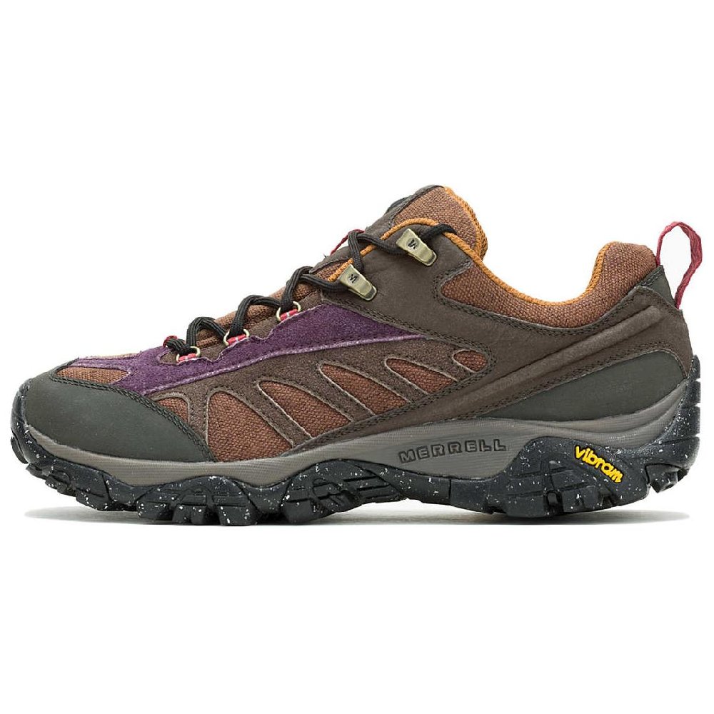 MERRELL Moab 2 Mesa Luxe Eco 1TRL Bracken