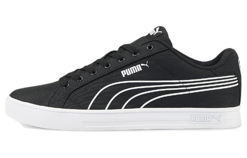 PUMA Повседневная обувь Low Top Женская