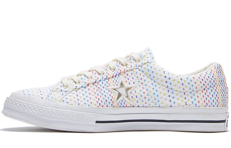 One Star Converse 'Ivory'