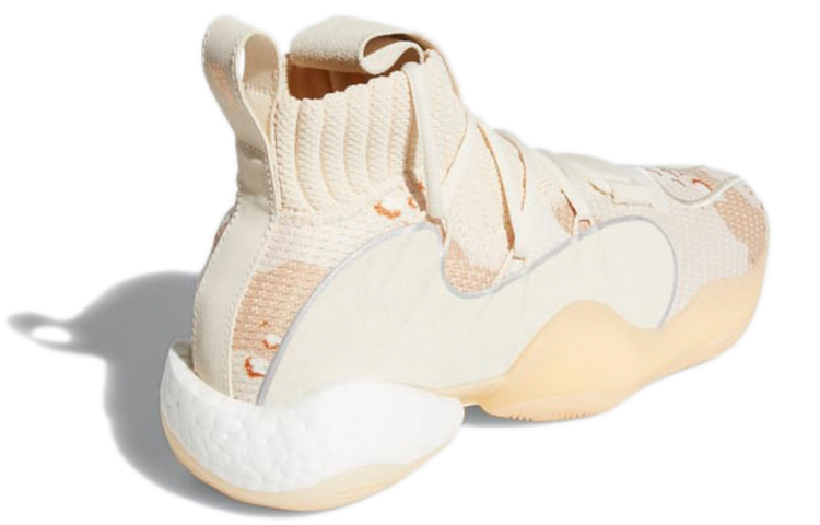Adidas Crazy Byw X Desert Camo