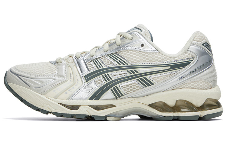 Asics Gel Kayano 14 Birch Dark Pewter