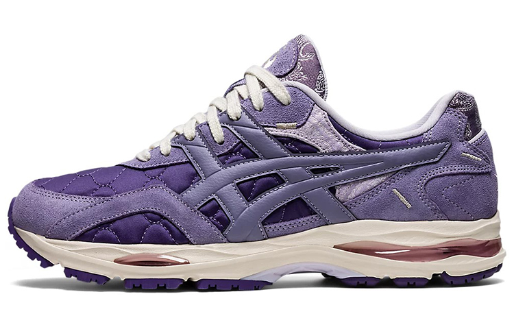 Asics Gel Mc Plus 'Paisley - Ash Rock'