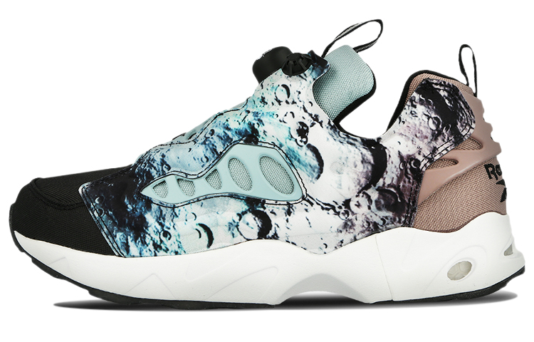 InstaPump Fury Reebok Road 'Moon Landing'
