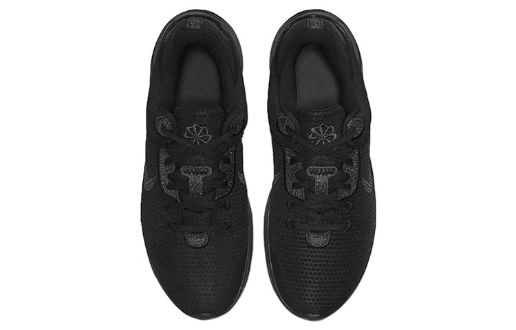 Nike Flex Experience Run 11 Next Nature Black Dark Smoke Grey купить в интернет-магазине Yoocart с быстрой доставкой по России.