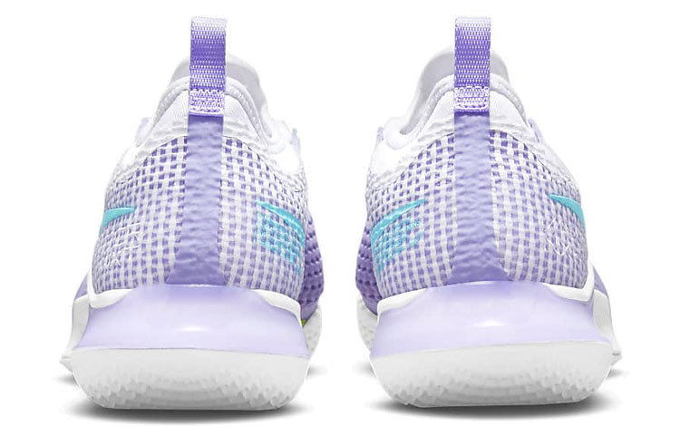 Nike Court React Vapor Nxt Purple Pulse Copa Women's купить в интернет-магазине Yoocart с быстрой доставкой по России.