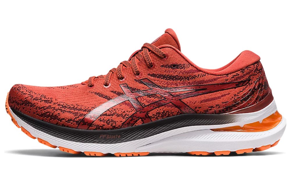 Asics GEL KAYANO 29 'Red'