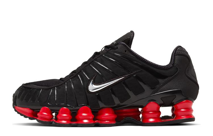 Nike Shox Tl Skepta