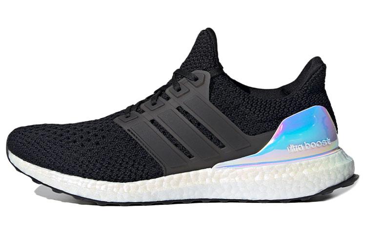 Adidas Ultra Boost Clima Iridescent Pack Black