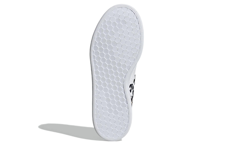 Advantage Farm Rio X Women's Adidas Neo Court 'White Almost Lime' Women's