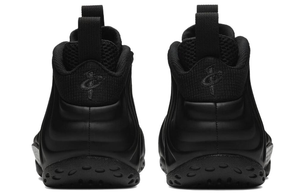 Nike Air Foamposite One Black купить в интернет-магазине Yoocart с быстрой доставкой по России.