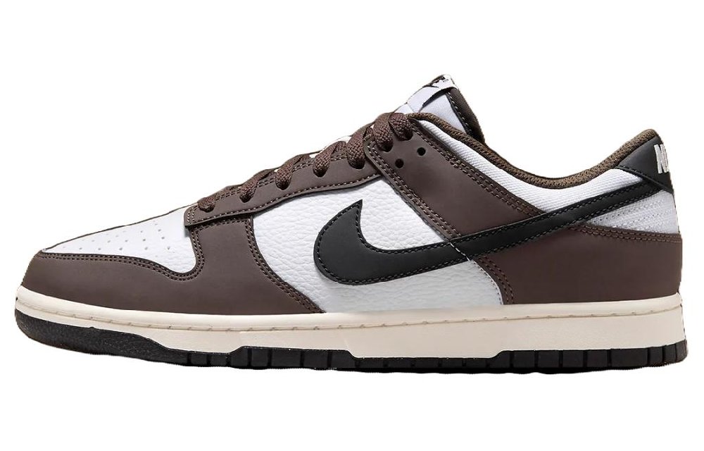 Nike Dunk Low Next Nature Cacao Wow