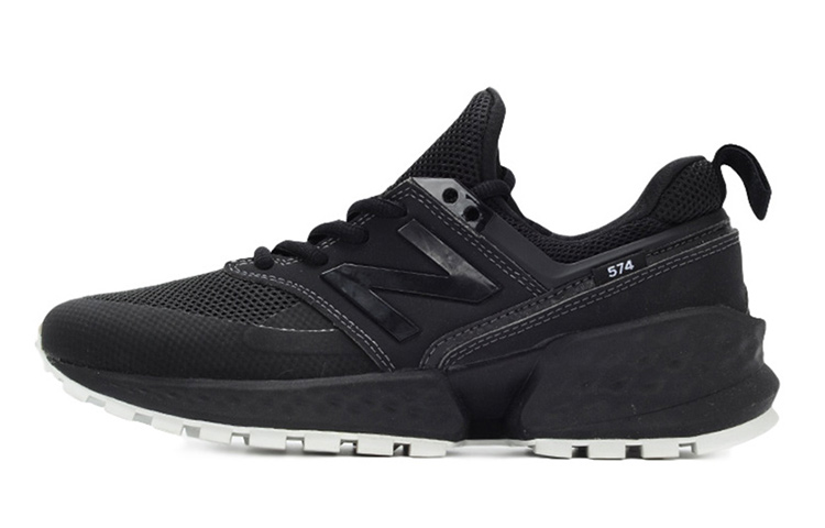 New Balance 574S Series 'Black'