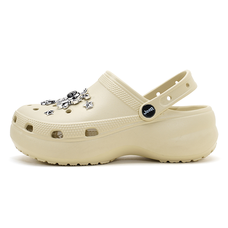 Jeep Clogs Women's