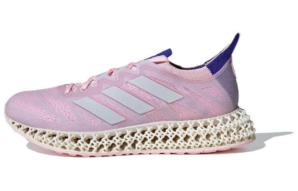 Adidas 4DFWD 3 'Pink' Women's