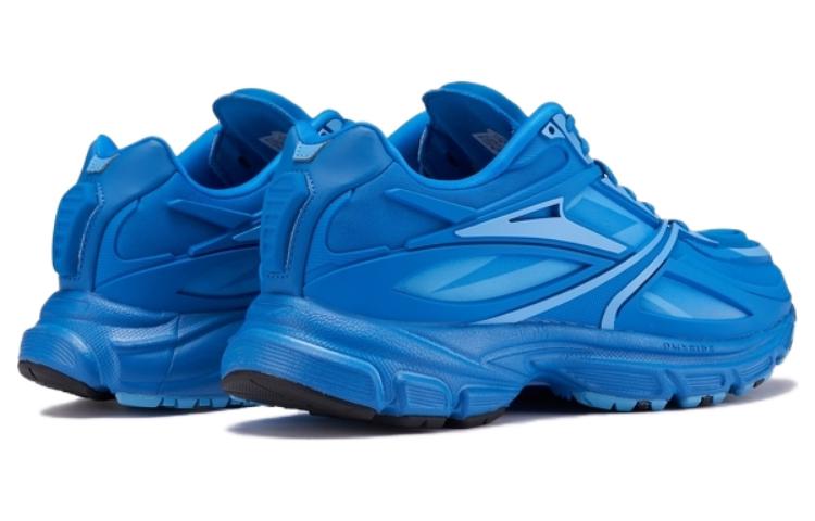 Reebok Premier Road Modern 'Pure Blue' купить в интернет-магазине Yoocart с быстрой доставкой по России.