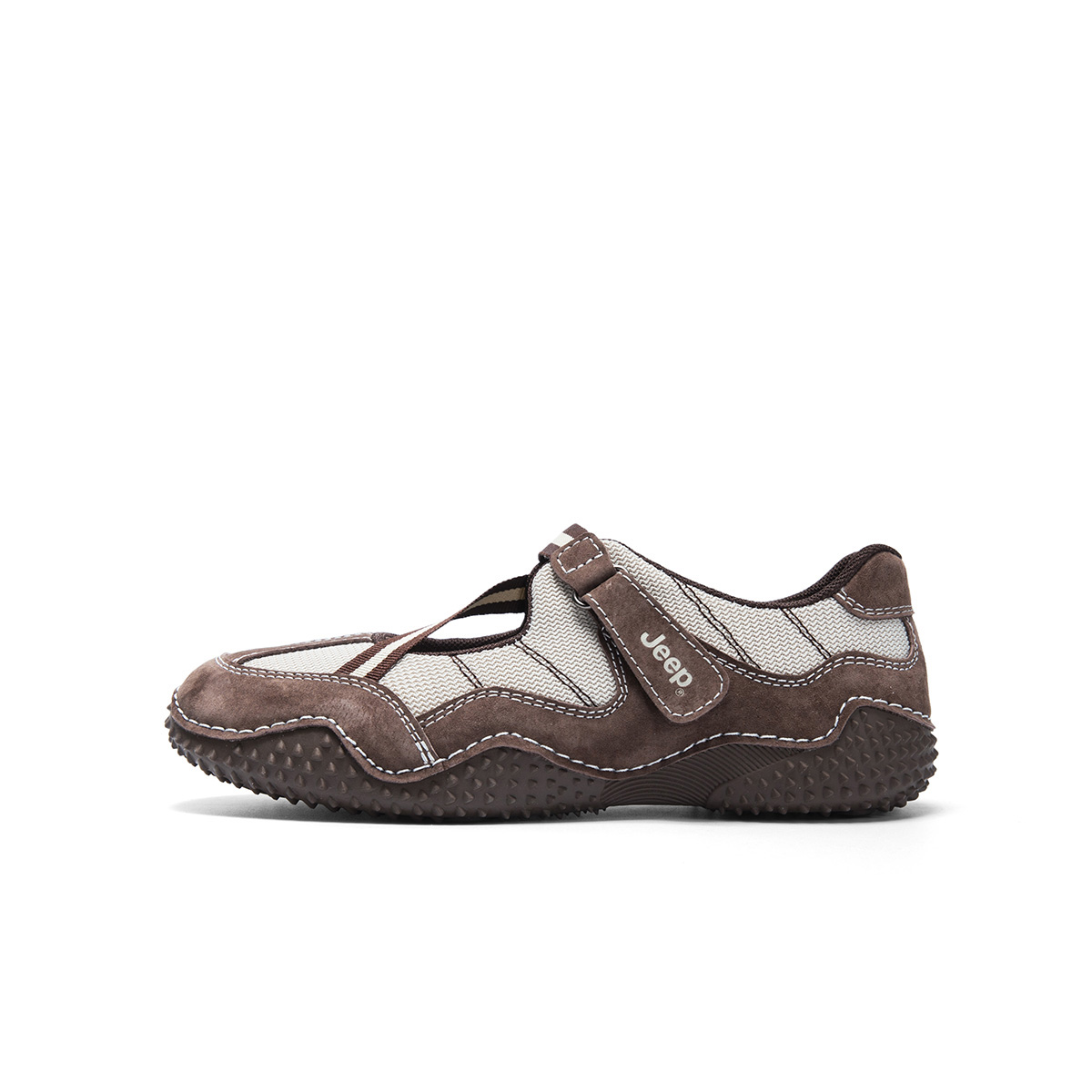 Jeep Flat Mary Jane Shoes Women's купить в интернет-магазине Yoocart с быстрой доставкой по России.