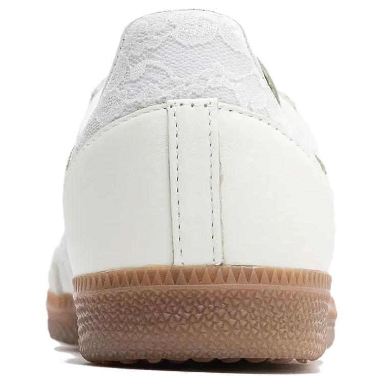 Adidas X Naked Samba 'Copenhagen Lace' Sneakers купить в интернет-магазине Yoocart с быстрой доставкой по России.