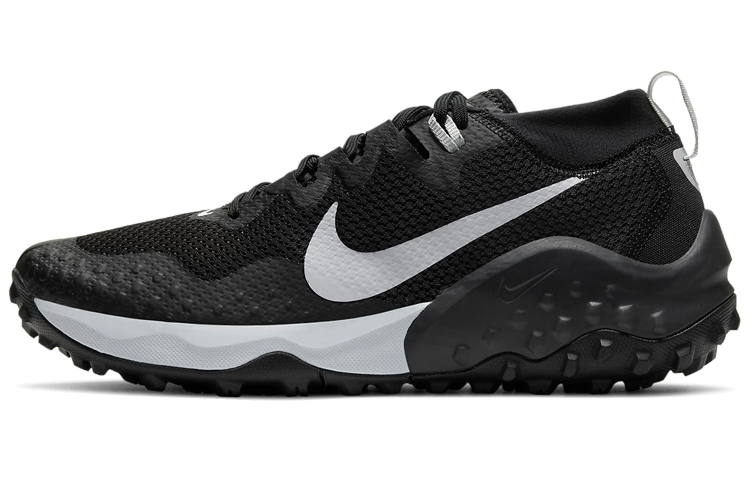 Nike Wildhorse 7 Black Anthracite