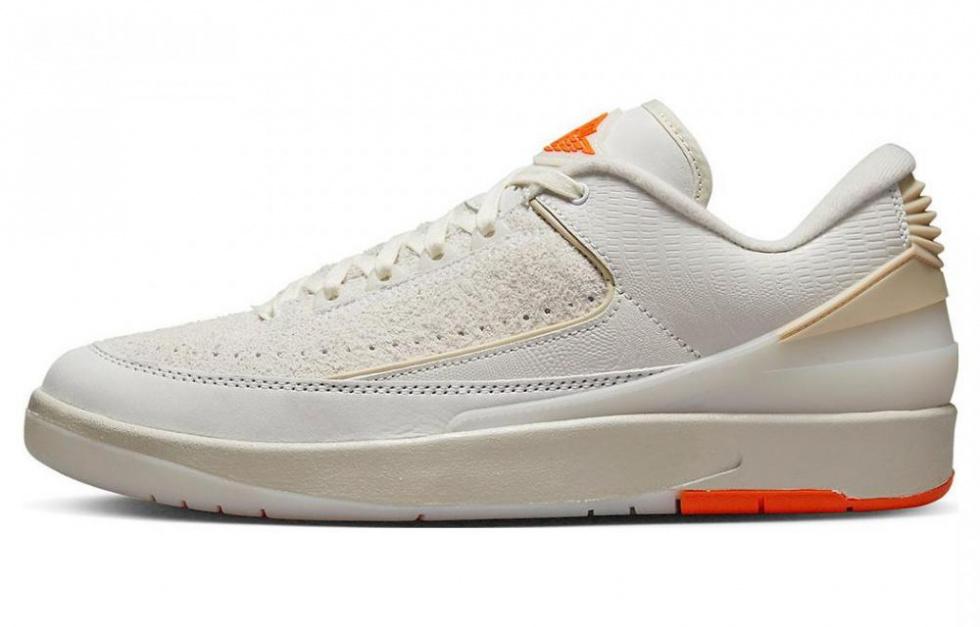 JORDAN 2 Retro Low Shelflife