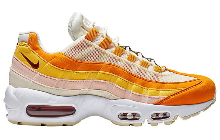 Nike Air Max 95 Forward Orange Women's купить в интернет-магазине Yoocart с быстрой доставкой по России.