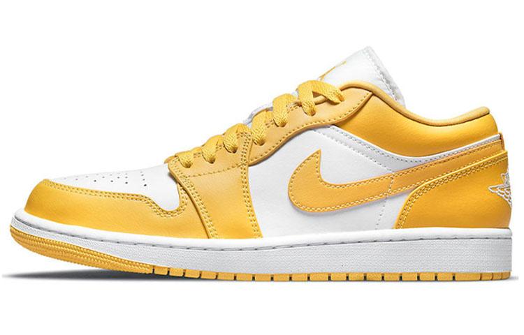 JORDAN 1 Low Pollen