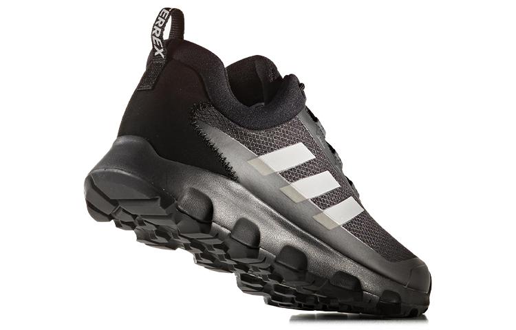 Adidas Terrex Voyager Rain Rdy 'Black Soild Grey' купить в интернет-магазине Yoocart с быстрой доставкой по России.