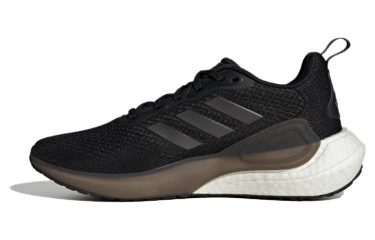 Adidas Alphalava 'Core Black Brown'