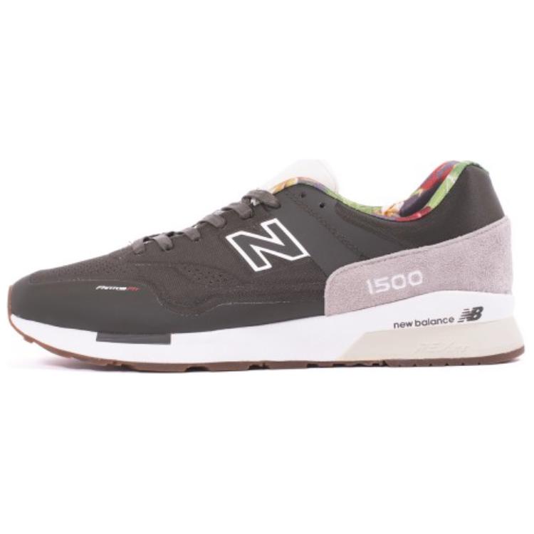 New Balance NB 1500 Collection Running Shoes Men's Low top Black/Gray