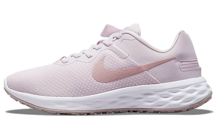 Nike Revolution 6 FlyEase Next Nature 'Light Violet Champagne' Women's