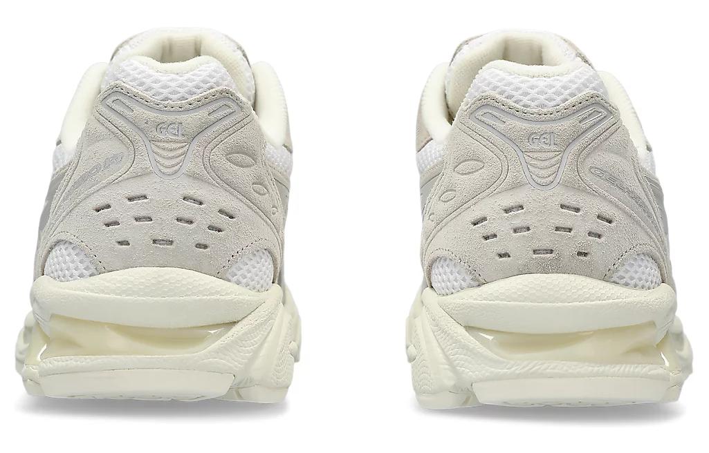 Asics Gel Kayano 14 White Smoke Grey Women's купить в интернет-магазине Yoocart с быстрой доставкой по России.