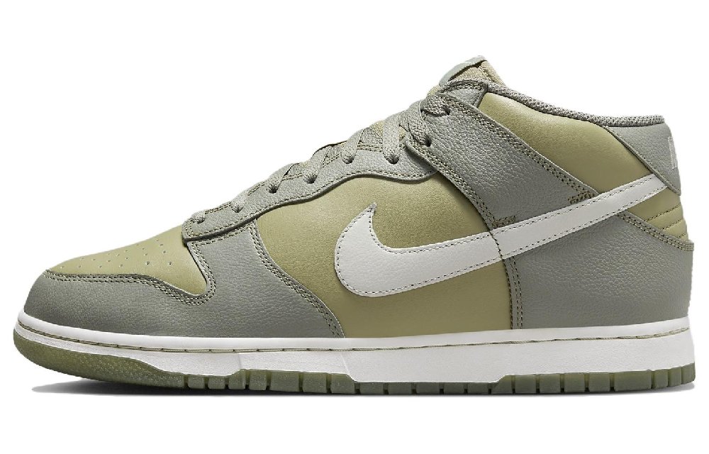 Nike Dunk Mid Dark Stucco