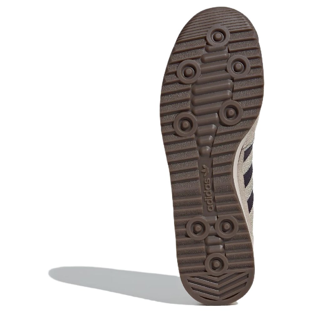 Adidas Originals SL 72 RS Low-Top Casual Shoes Unisex Brown