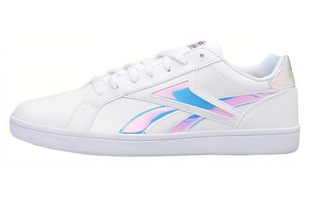 Reebok Classics Royal Complete 2 'White Blue Purple'